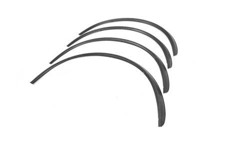 Арки Audi A6 С5