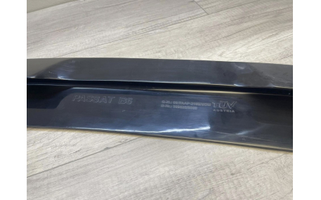 Спойлер Volkswagen Passat B6