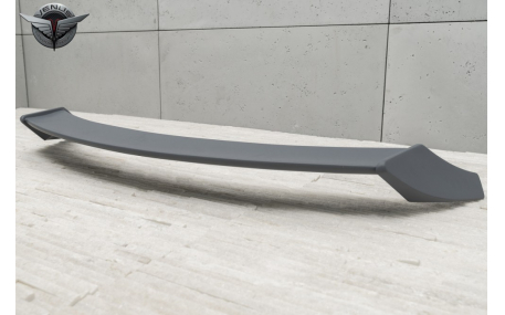 Спойлер Mercedes GLA-class X156