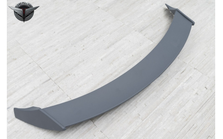 Спойлер Mercedes GLA-class X156