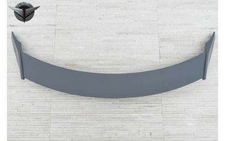 Спойлер Mercedes GLA-class X156