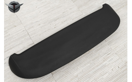 Спойлер Volkswagen Tiguan