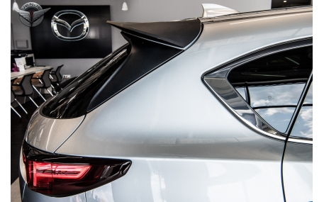 Спойлер Mazda CX-5