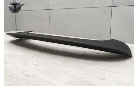 Спойлер Mazda CX-5