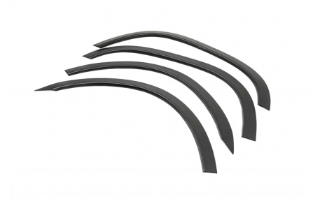 Арки Citroen Jumpy