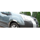 Арки Citroen Berlingo XTR