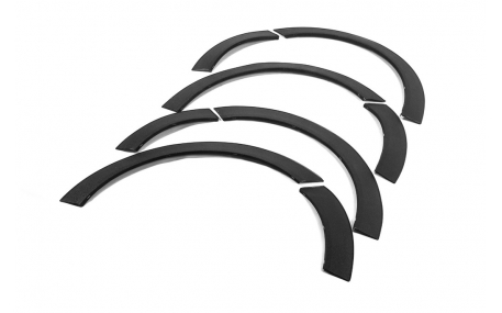 Арки Renault Lodgy