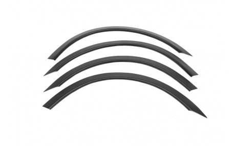 Арки Daewoo Lanos