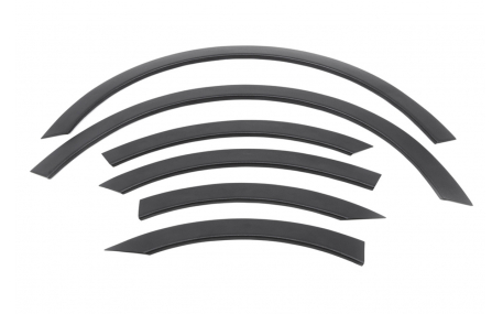 Арки Ford Custom