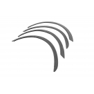 Арки Ford Mondeo MK3