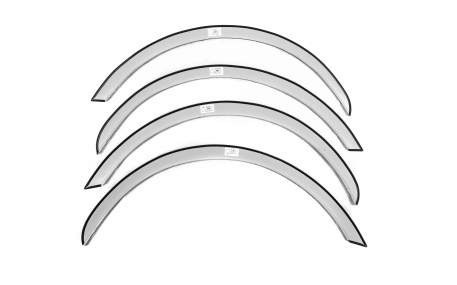 Арки Ford Mondeo MK3