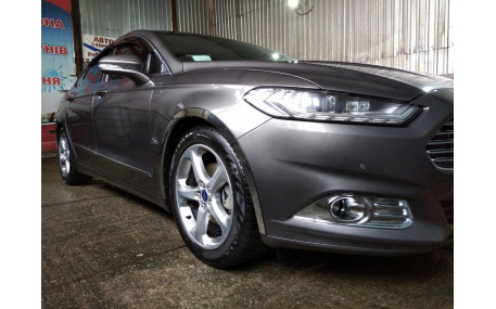 Арки Ford Mondeo MK5