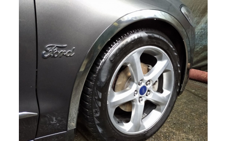 Арки Ford Mondeo MK5