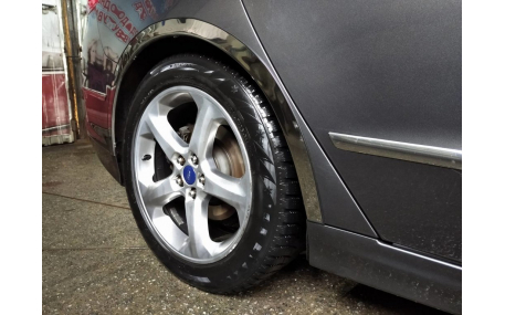 Арки Ford Mondeo MK5