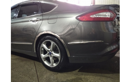 Арки Ford Mondeo MK5