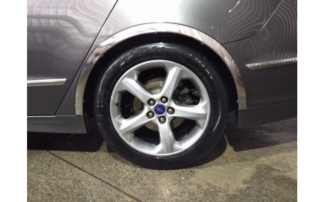 Арки Ford Mondeo MK5