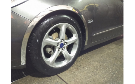 Арки Ford Mondeo MK5