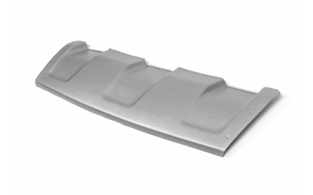 Накладка передняя Renault Duster