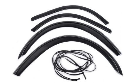 Арки Mercedes Vito W638