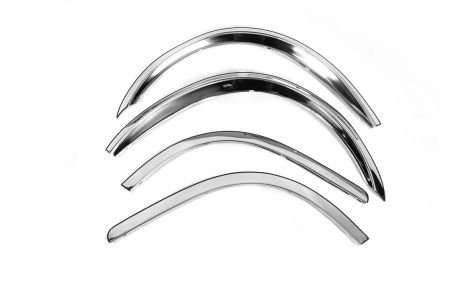 Арки Mercedes Vito W638