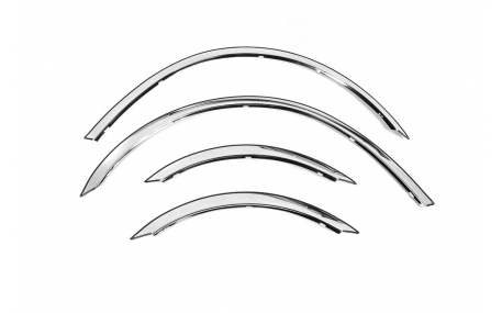 Арки Mercedes Vito W639