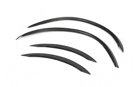 Арки Mercedes C-Class W203