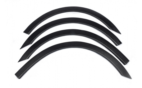 Арки Mercedes Vito W447