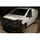 Арки Mercedes Vito W447