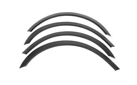 Арки Mercedes E-class W210