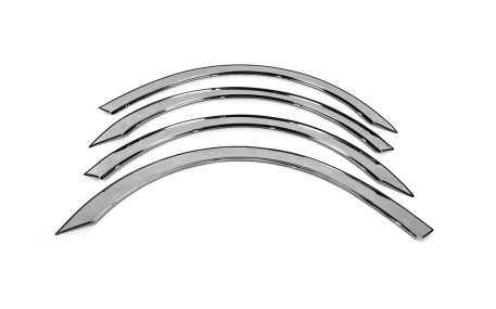 Арки Mercedes Vito W447