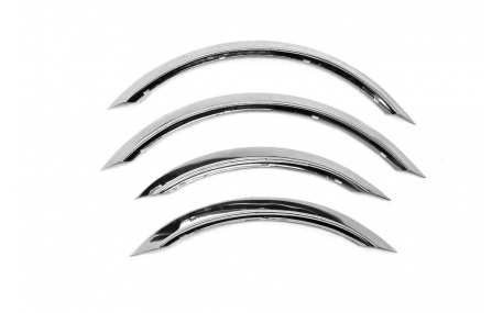 Арки Mercedes C-Class W202