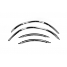 Арки Mercedes C-class W203