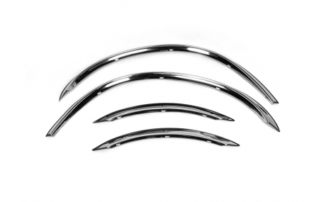 Арки Mercedes C-class W203