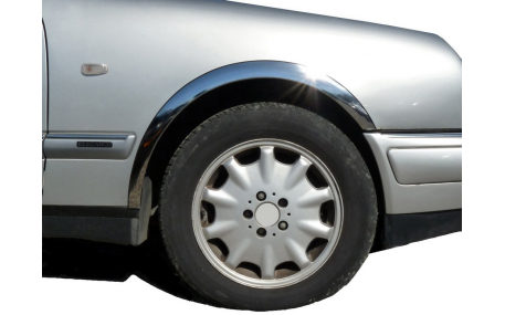 Арки Mercedes E-class W210