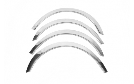 Арки Mercedes E-class W210