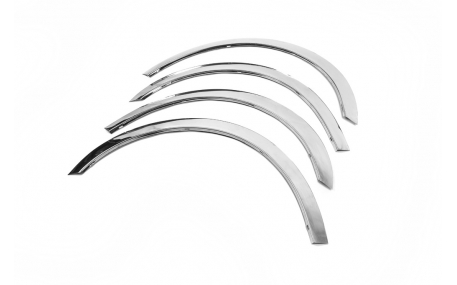 Арки Mercedes E-class W210