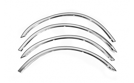 Арки Mercedes E-class W211