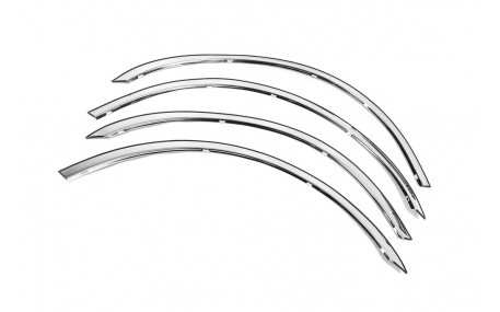 Арки Mercedes E-class W211