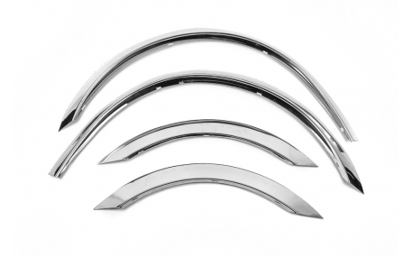 Арки Mercedes S-class W220