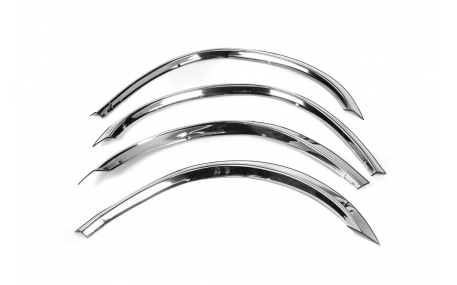 Арки Mercedes ML-class W163