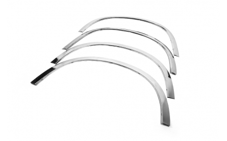 Арки Mitsubishi ASX