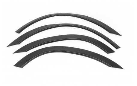 Арки Mitsubishi Outlander