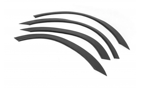 Арки Mitsubishi Outlander