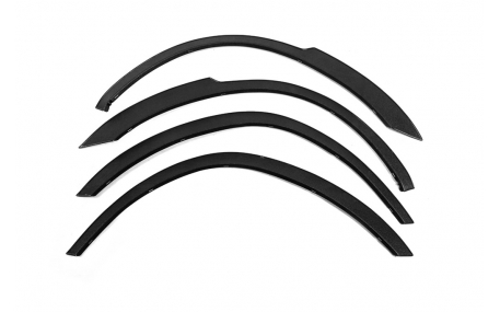 Арки Nissan X-Trail T30