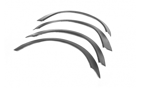 Арки Opel Astra F