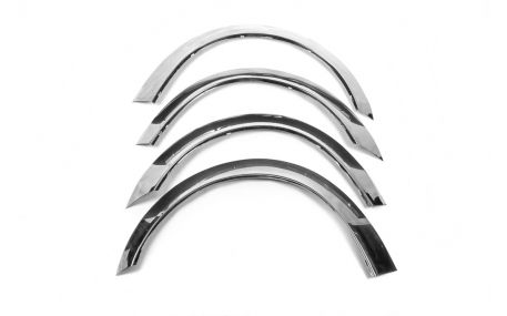 Арки Opel Astra G