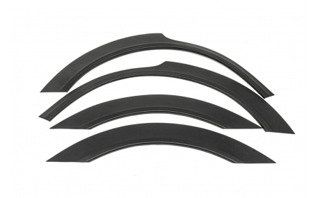 Арки Opel Movano