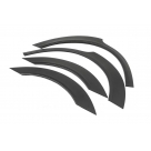 Арки Opel Movano