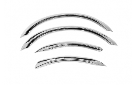 Арки Opel Omega B