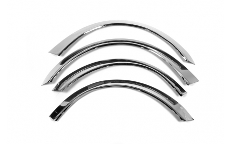 Арки Opel Vectra B